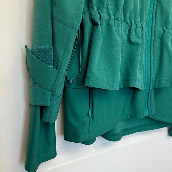 Sweaty Betty Fast Lane Running Jacket - Picture 5 of 13